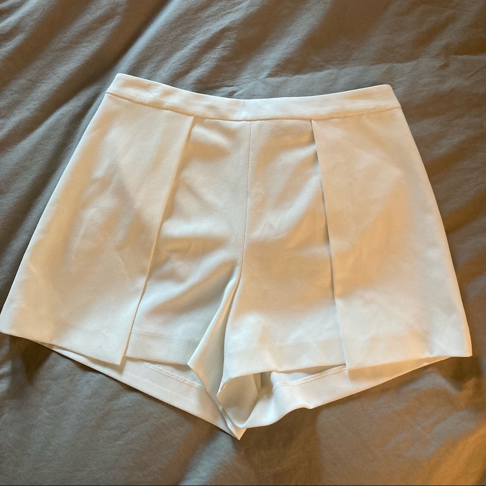 Alice and Olivia Shorts!